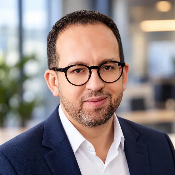 Membre de l’équipe de direction E Brand Digital