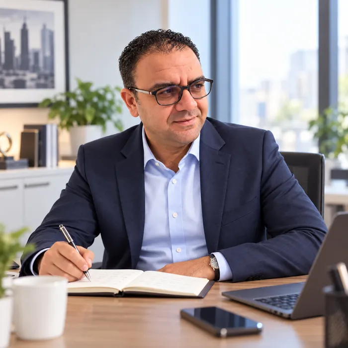 Membre de l’équipe de direction E Brand Digital