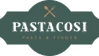 Pasta Cosi Pasta Cosi