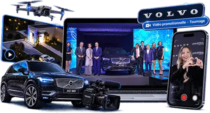 Projet Volvo Projet Volvo
