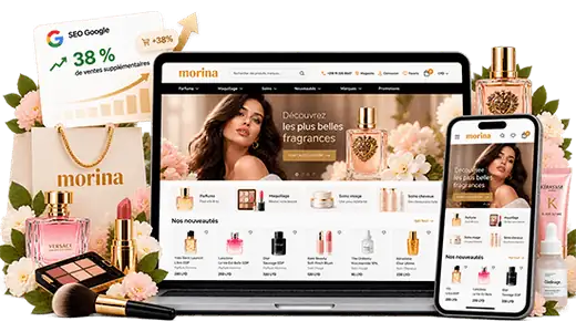 référencement naturel tunisie