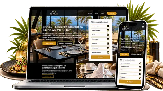agence web tunisie