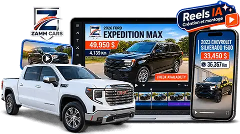 vidéo promotionnelle entreprise